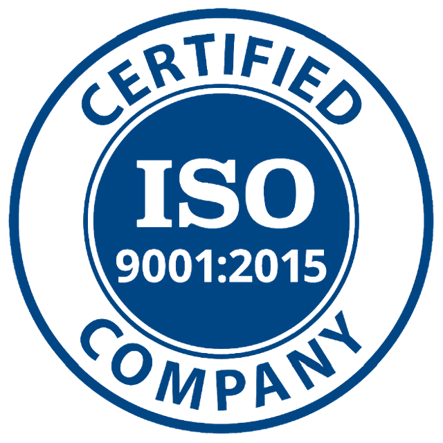 ISO 9001 ISO 9001
